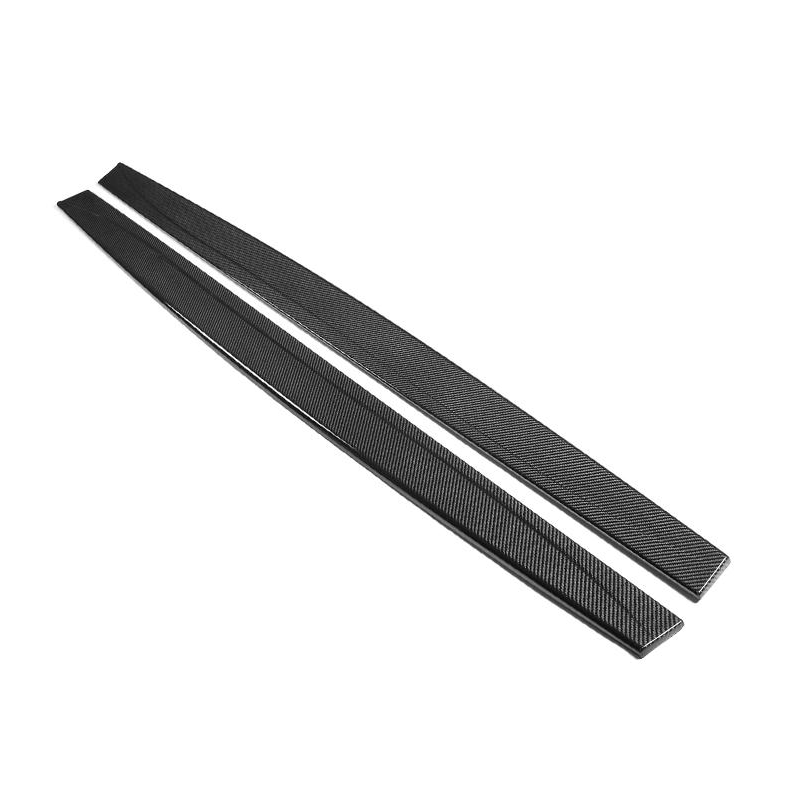 Carbon Fiber M Performance Side Skirts - F80 M3 | F82/F83 M4