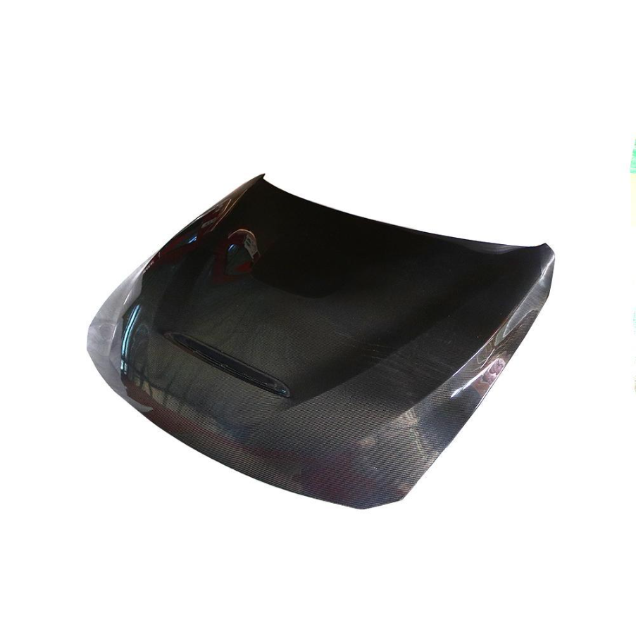 Carbon Fiber GTS Style Hood - F80 M3 | F82/F83 M4