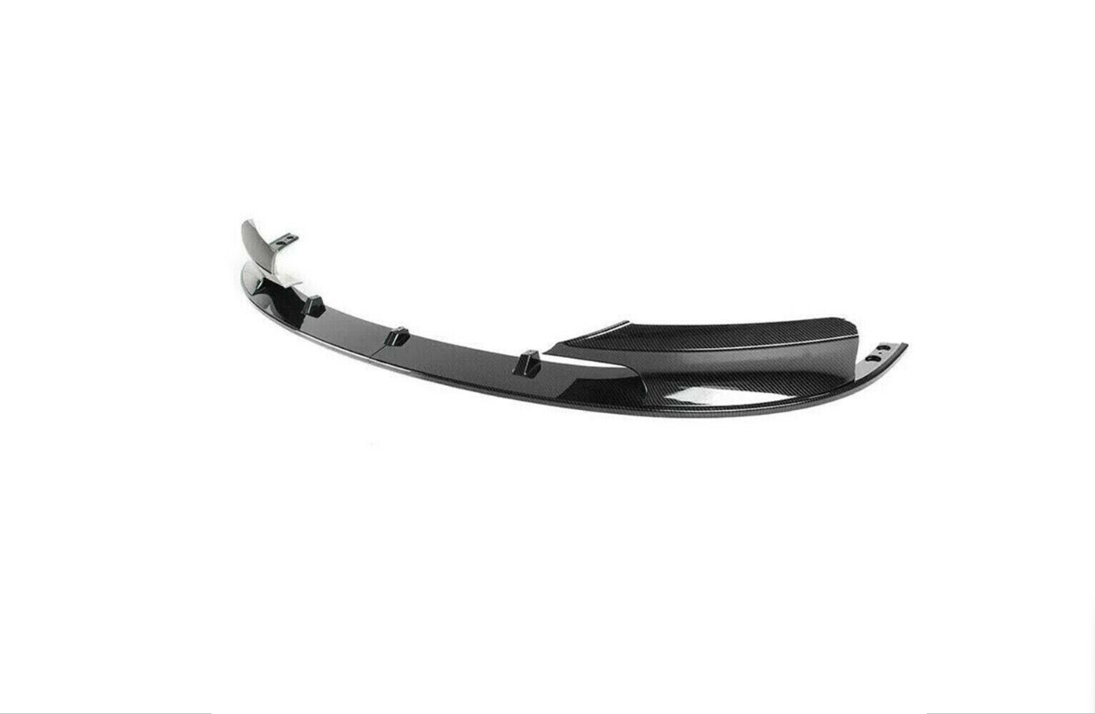 Carbon Fiber M-Sport Front Splitters - F30 BMW