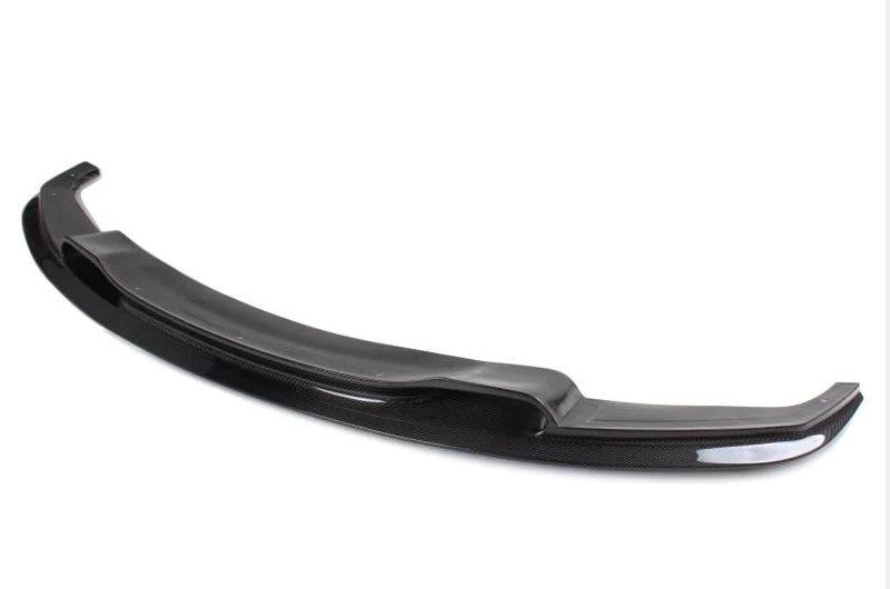 F30 VRS Style Carbon Fiber Front Lip