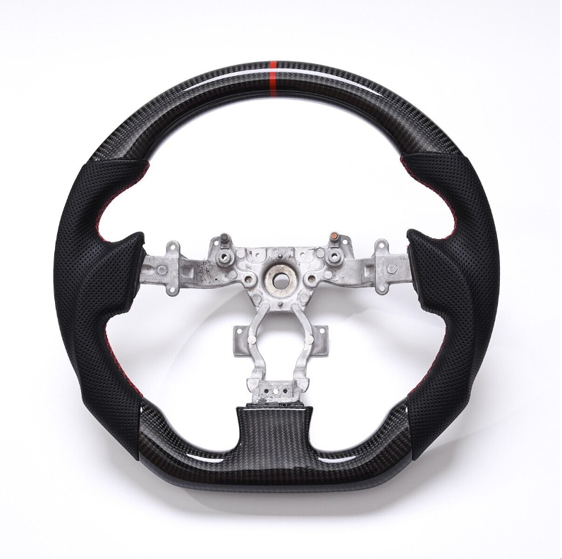 GTR 2009-2016 Fully Customizable Steering Wheel