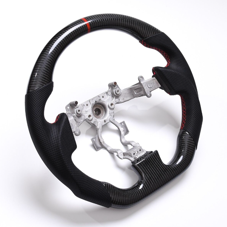 GTR 2009-2016 Fully Customizable Steering Wheel