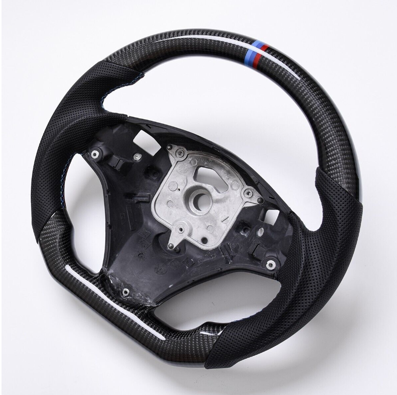 BMW E Series Full Customizable Steering Wheel