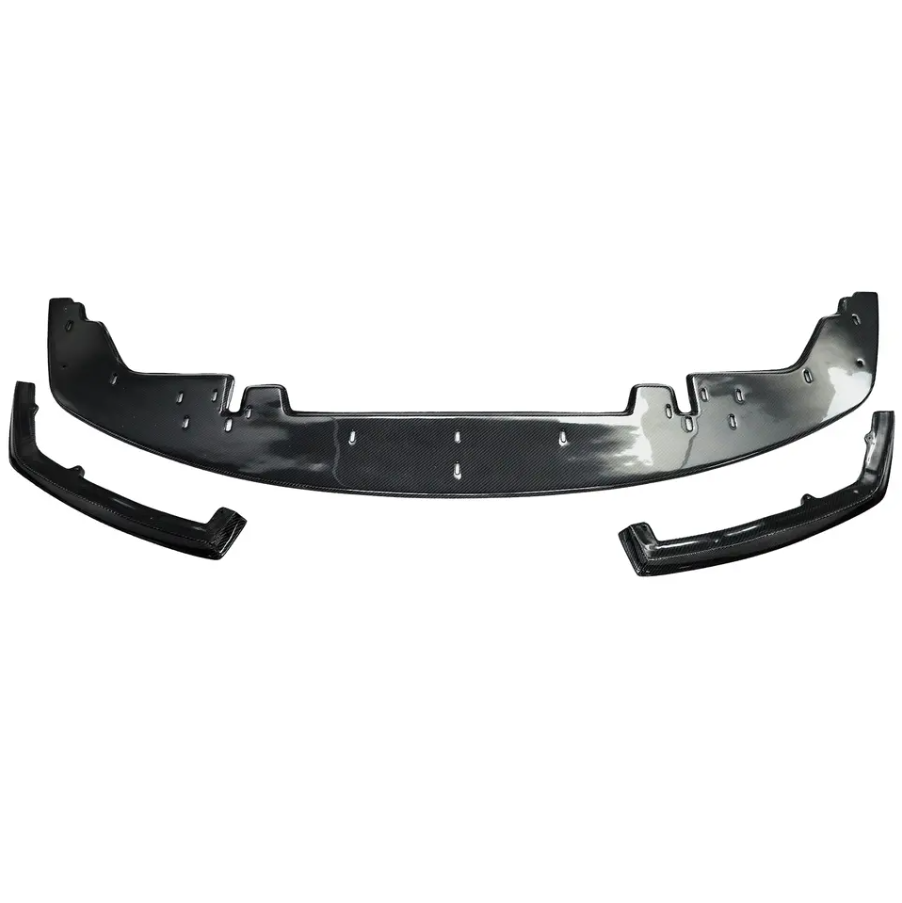 Carbon Fiber A-Style Front Lip - G20 | G28 3 Series