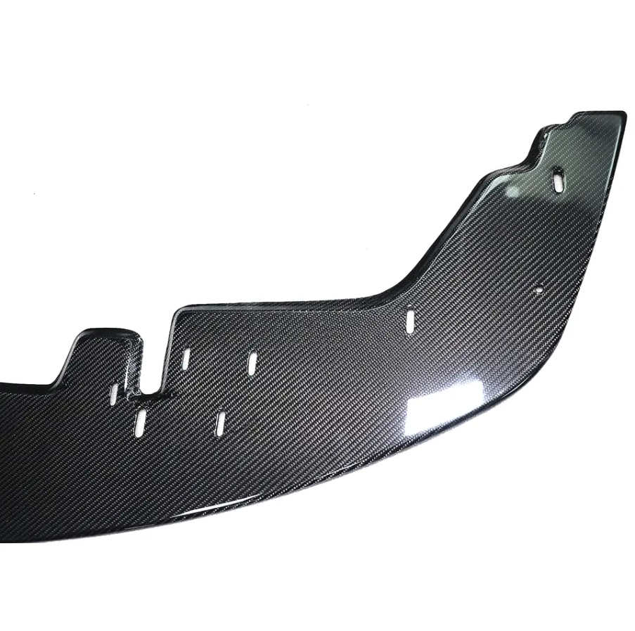 Carbon Fiber A-Style Front Lip - G20 | G28 3 Series