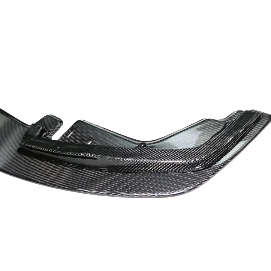 Carbon Fiber A-Style Front Lip - G20 | G28 3 Series