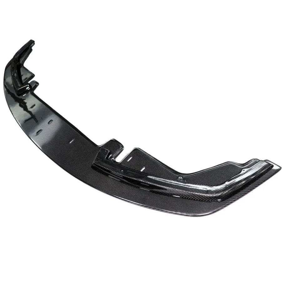 Carbon Fiber A-Style Front Lip - G20 | G28 3 Series