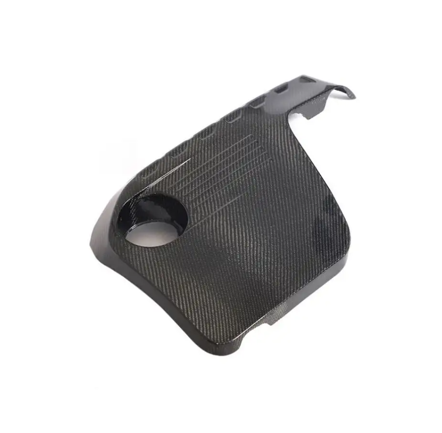 Dry Carbon Engine Cover - F80 M3 | F82/F83 M4
