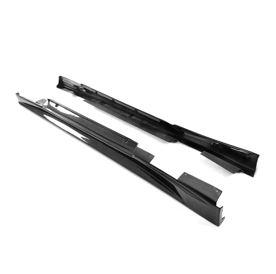 GTR 09-16 Carbon Fiber Side Skirts