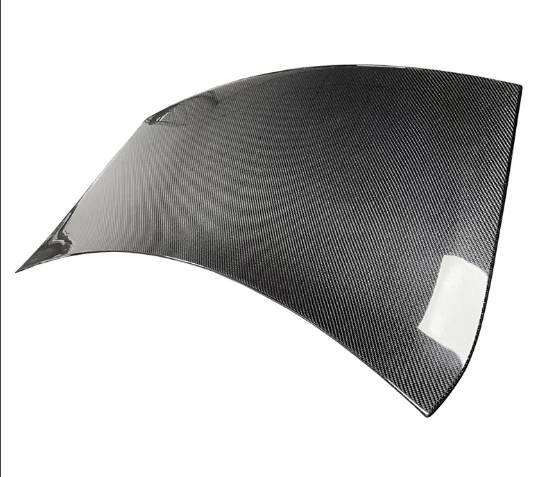 GTR 09-16 OEM Style Carbon Fiber Trunk