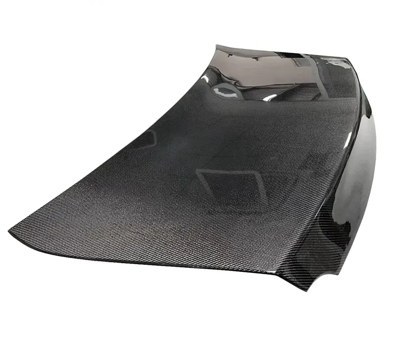 GTR 09-16 OEM Style Carbon Fiber Trunk