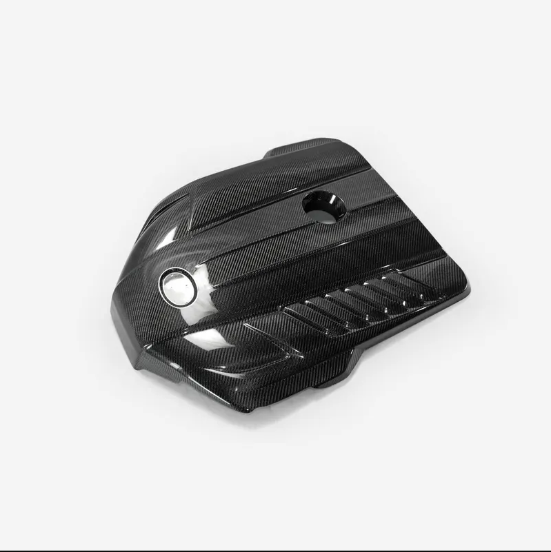 Mk5 Supra OEM Style Engine Cover