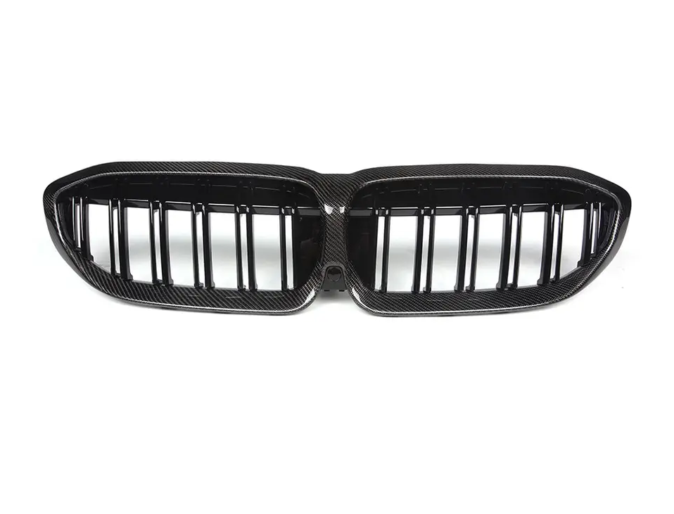 G20/G28 Carbon Fiber Kidney Grills