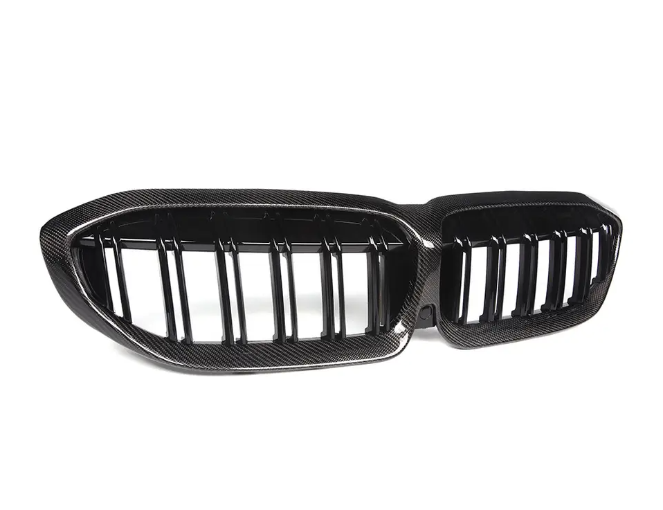 G20/G28 Carbon Fiber Kidney Grills