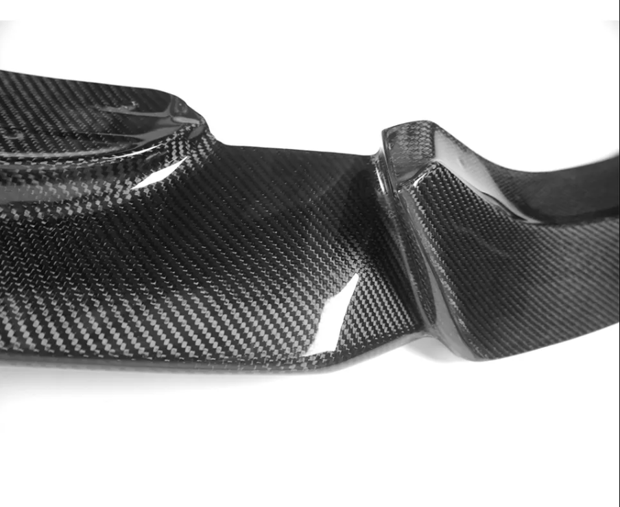 Carbon Fiber VA Style Front Lip - F80 M3 | F82/F83 M4