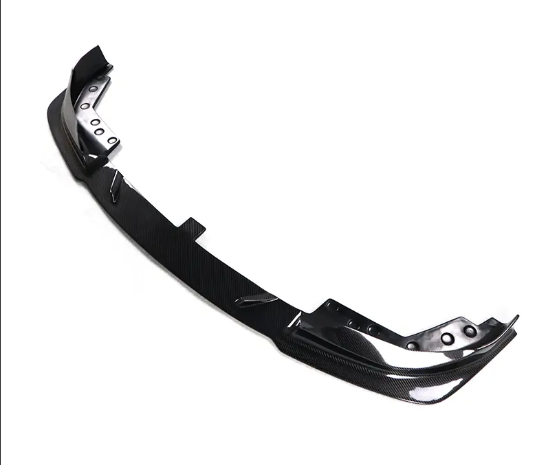 Carbon Fiber Front Lip v1 - G20 | G28 3 Series