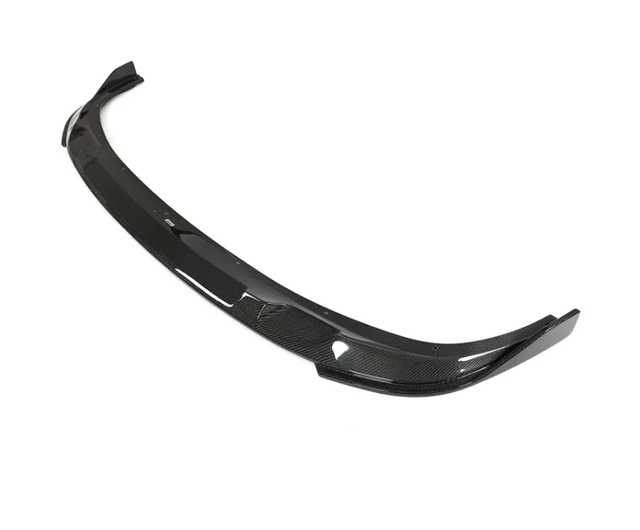 Carbon Fiber Front Lip v2 - G20 | G28 3 Series