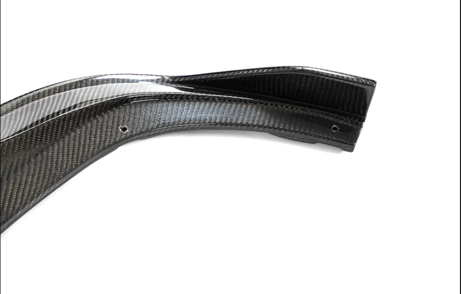 Carbon Fiber Front Lip v2 - G20 | G28 3 Series