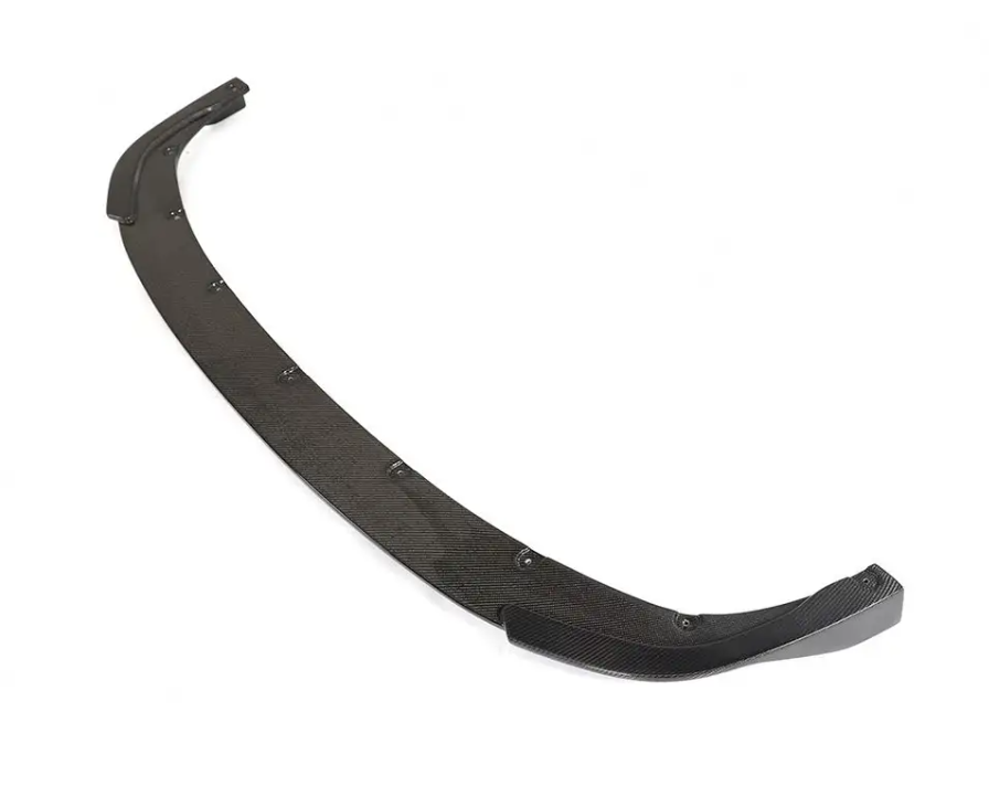 Carbon Fiber Front Lip v2 - G20 | G28 3 Series