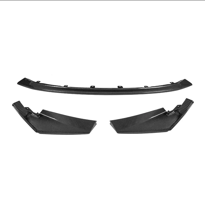 Dry Carbon FIber CSL Style Front Lip G80 M3 | G82/G83 M4