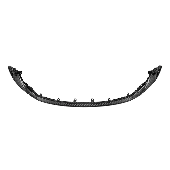 Dry Carbon FIber CSL Style Front Lip G80 M3 | G82/G83 M4