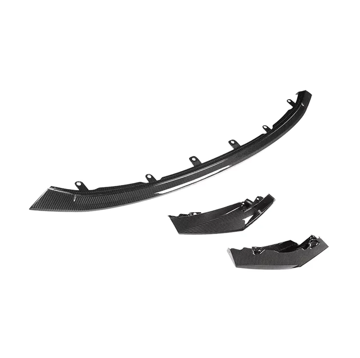 Dry Carbon FIber CSL Style Front Lip G80 M3 | G82/G83 M4