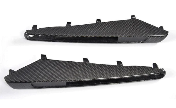 E9x M3 Carbon Fiber Vent Set