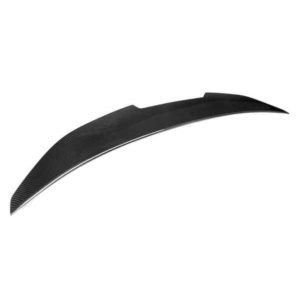 Dry Carbon Fiber PSM Style Rear Spoiler - G80 M3 | G82/G83 M4