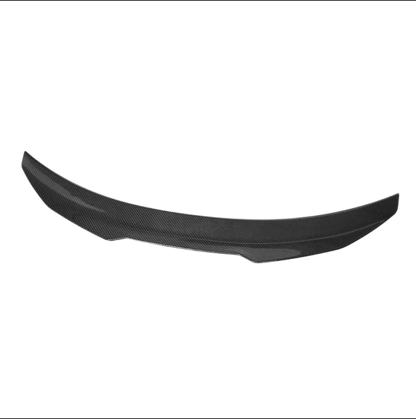 Dry Carbon Fiber PSM Style Rear Spoiler - G80 M3 | G82/G83 M4