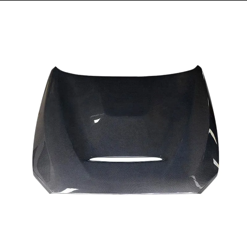 Carbon Fiber CSL Style Hood - F87 M2/M2C