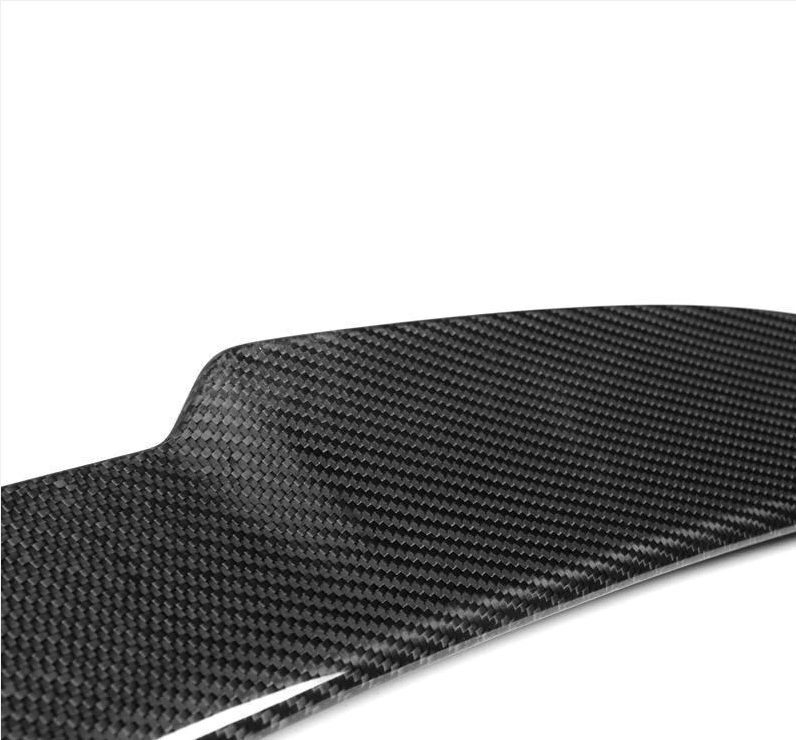 Carbon Fiber CS Style Spoiler - F87 M2/F22