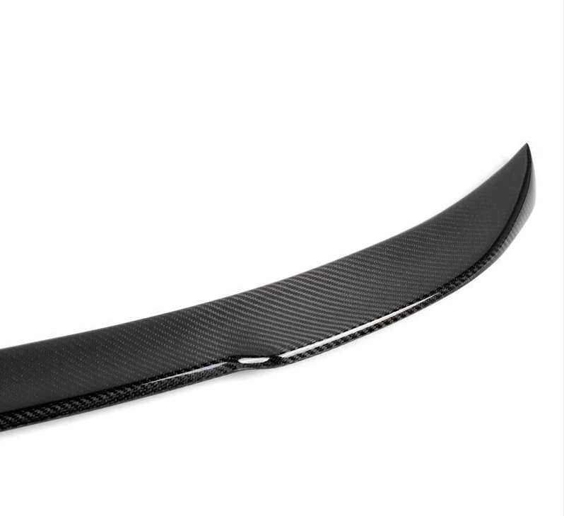 Carbon Fiber CS Style Spoiler - F87 M2/F22