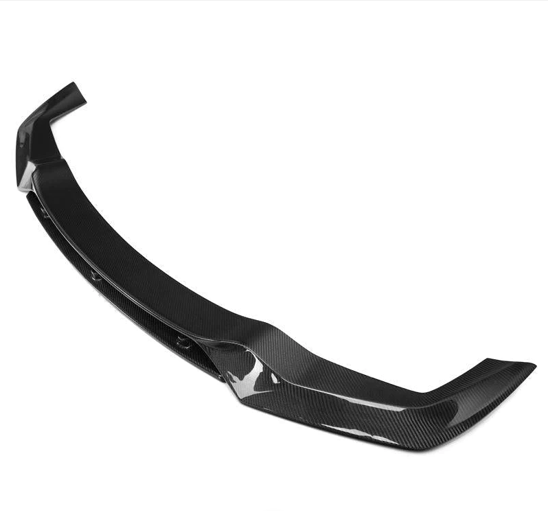 Carbon Fiber GT3 Front Lip - F87 M2/M2C