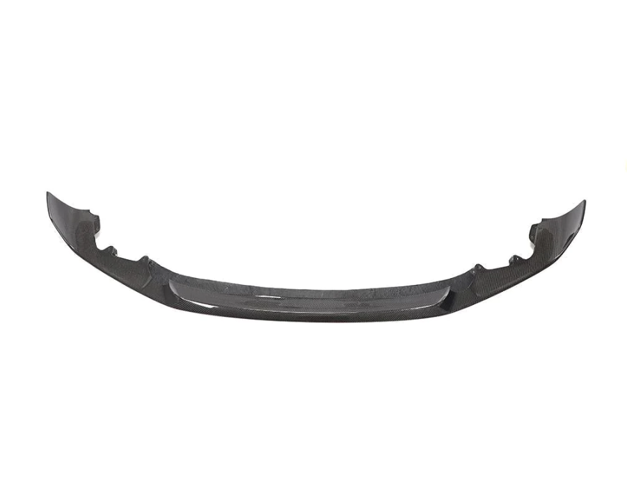 F87 M2 Competition M Performance Carbon Front Lip