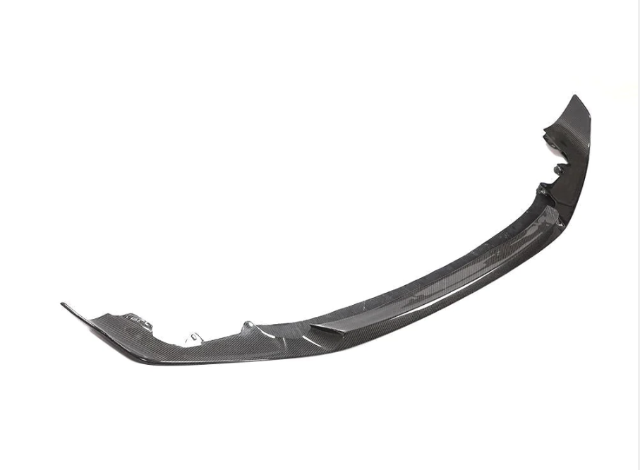 F87 M2 Competition M Performance Carbon Front Lip