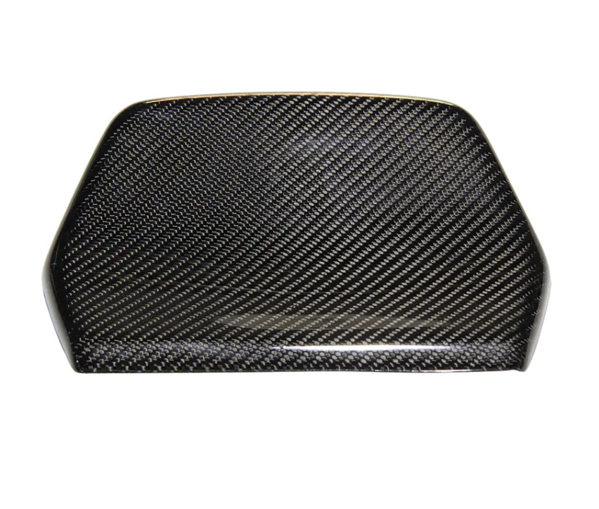 F87 M2 Competition Dry Carbon Fiber Seat Back Covers