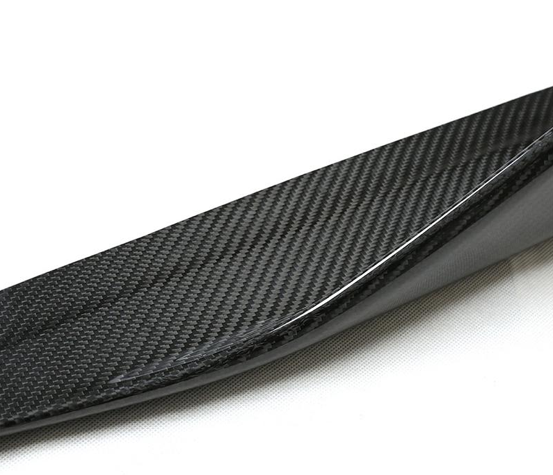 F87 M2/M2C Carbon Fiber M Performance Side Skirts