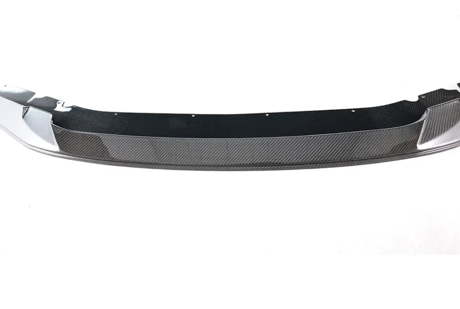 Carbon Fiber GTS Style Front Lip - F90 M5