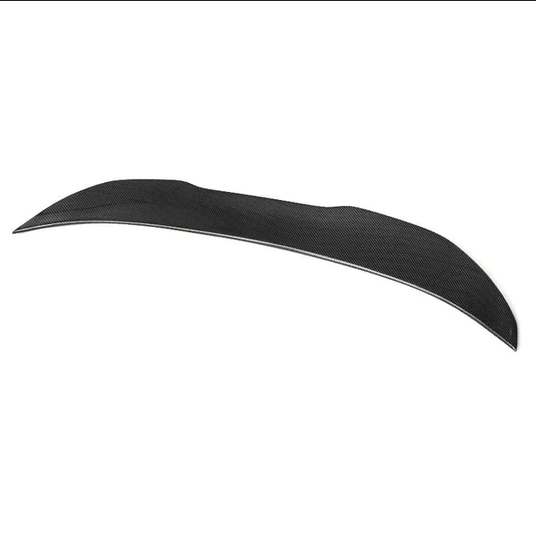 Carbon Fiber PSM Style Rear Spoiler - F90 M5