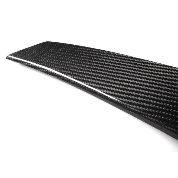 F90 M4 Style Carbon Fiber Spoiler