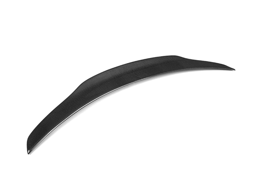 Mercedes C63 W205 PSM Duckbill Carbon Spoiler