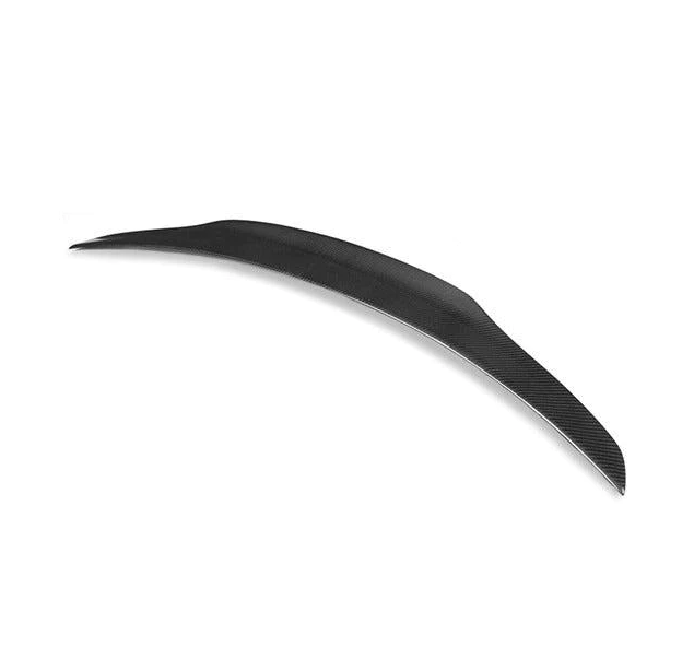 Mercedes C63 W205 PSM Duckbill Carbon Spoiler