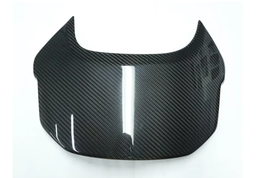 Mk5 Supra Driverside DashBoard Carbon Cover