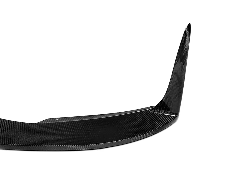 Mercedes GT/GTS Carbon Fiber Front Lip v2