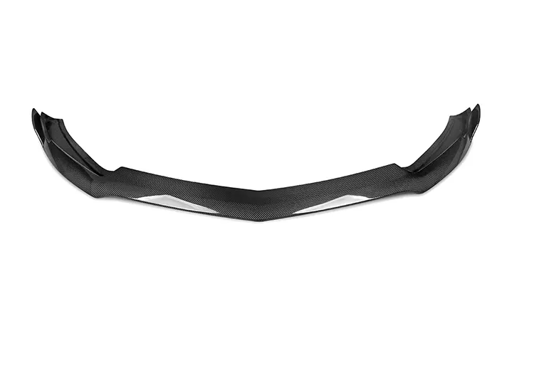 Mercedes GT/GTS Carbon Fiber Front Lip v3