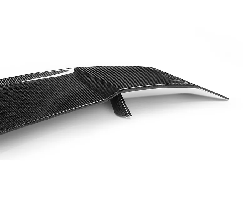 Mercedes GT/GTS Carbon Fiber Low Profile Wing