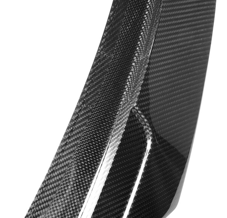 F32/F33 PSM Carbon Fiber Spoiler