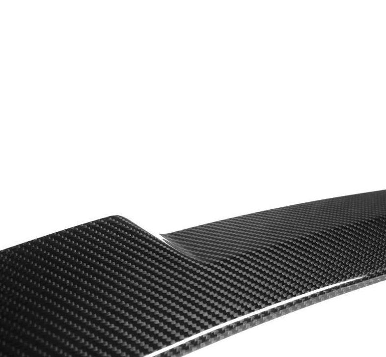 F32/F33 Carbon Fiber M4 Style Spoiler