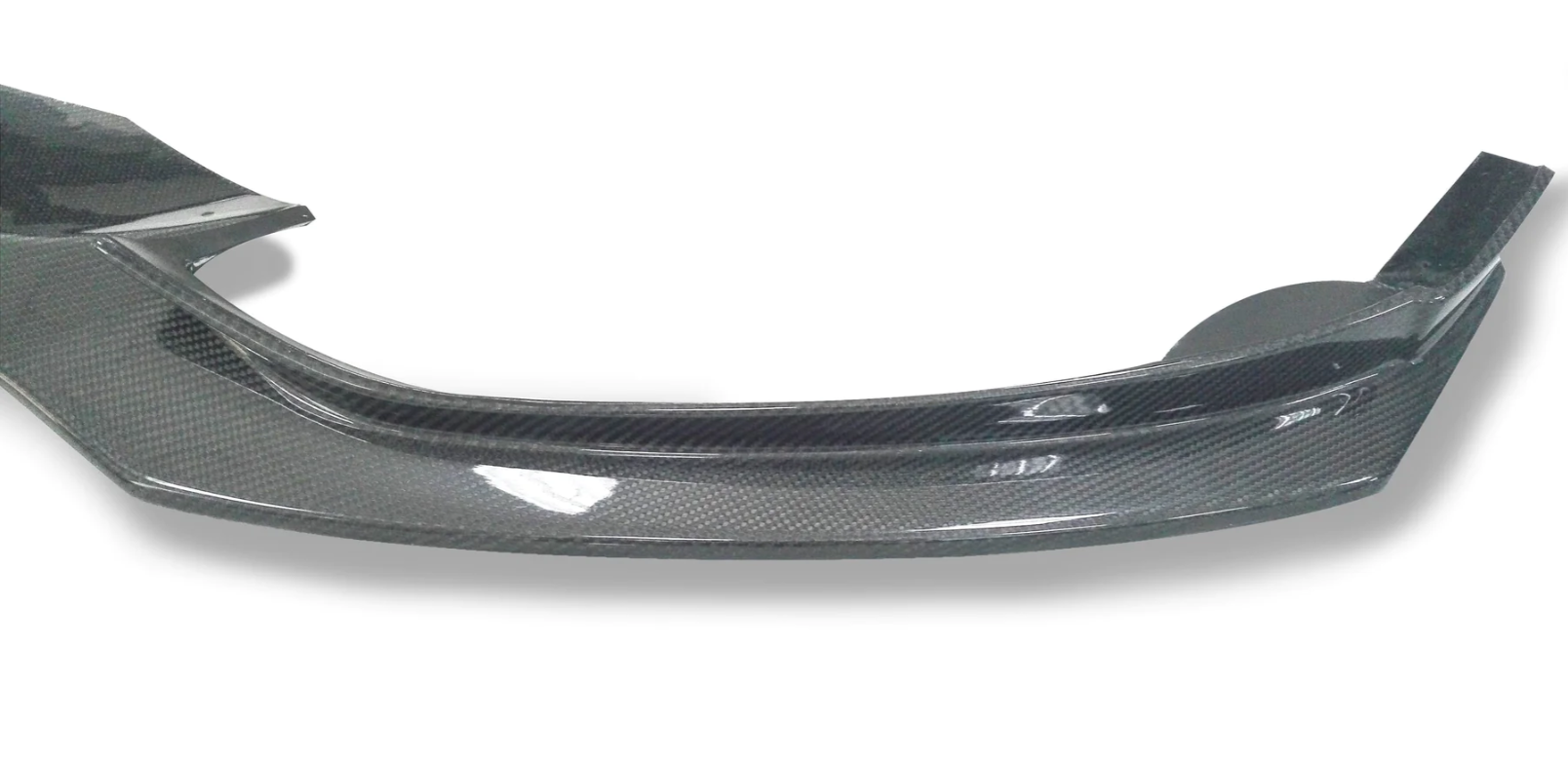 F32/F33 Carbon Fiber Front Lip