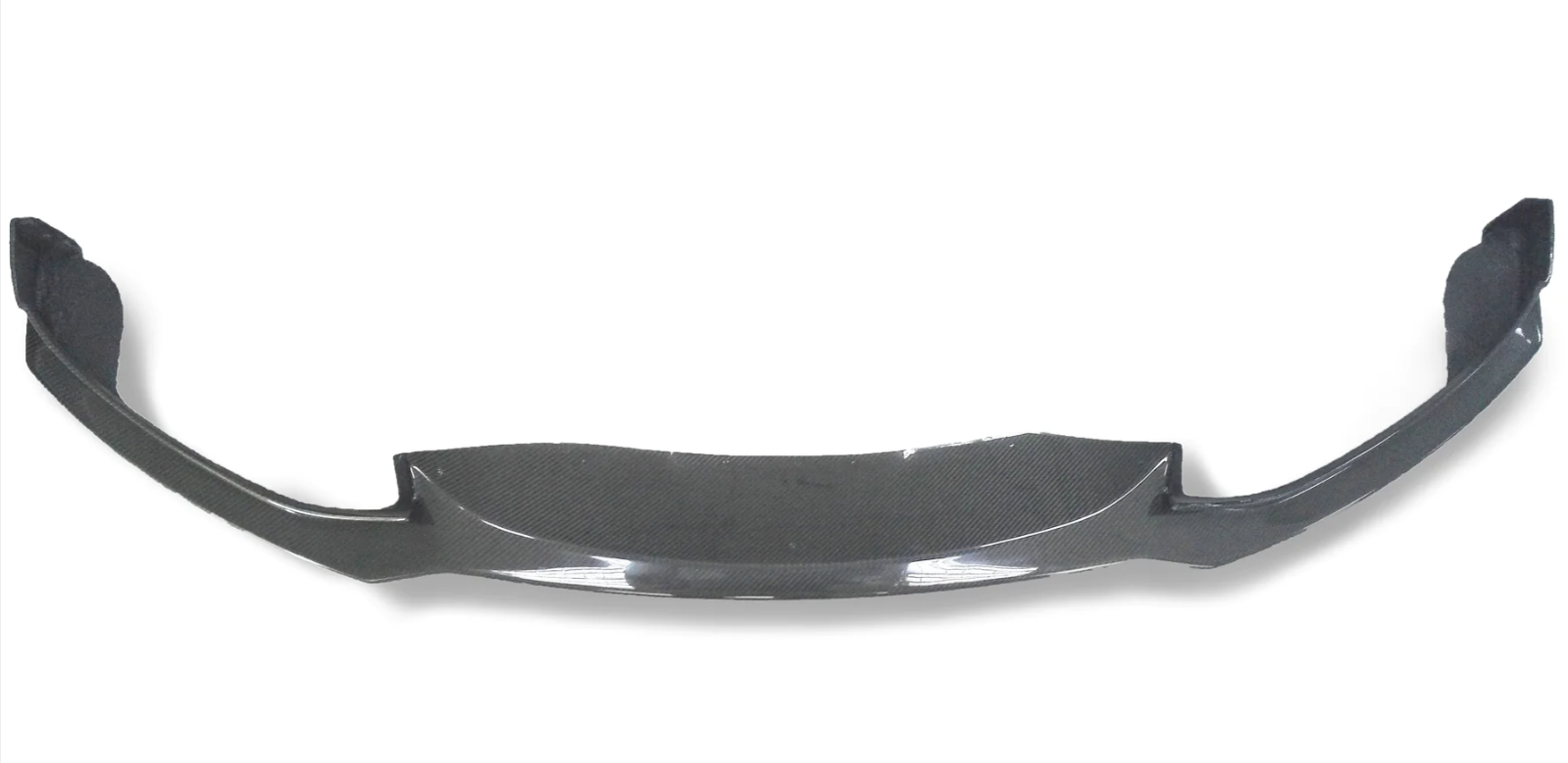 F32/F33 Carbon Fiber Front Lip